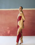 Rosa Pantsuit