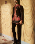 Chinare Bundi Set