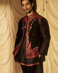 Chinare Bundi Set