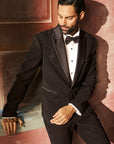The Noir Tuxedo