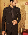 Raven Tuxedo