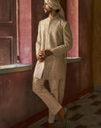 Ivaar Sherwani