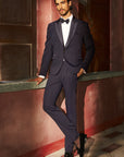 Inkcrest Tuxedo
