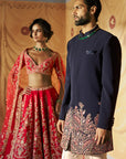 Kashnav Sherwani
