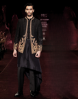 Vikram Jacket Set