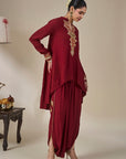 Astral Arch Two-Piece Set