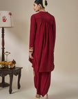 Astral Arch Two-Piece Set