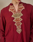 Astral Arch Two-Piece Set