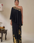 Black Malabar Groove Fusion Set