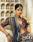 Ayra Lehenga