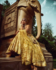 Hafsa Lehenga