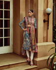 Urwah Suit