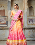 Nigar Lehenga Set