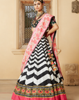 Sanchi Lehenga Set