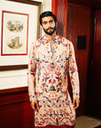 Hamas Kurta