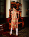 Kaukab Kurta