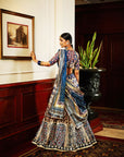 Ayra Lehenga