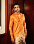 Kaif Kurta Set