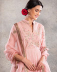 Amaya Anarkali Set