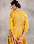 Kimya Anarkali Set