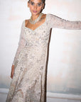 The Wild Aquamarine Jumpsuit