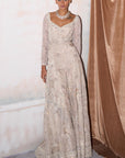 The Wild Aquamarine Jumpsuit