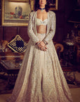 The Holy Roman Jacket