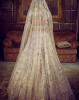 The Starlight Masai Lehenga