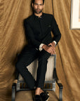 The Gatsby Bandhgala