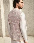 The Millennial Jodhpuri Jacket