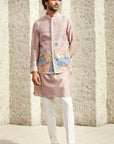 The New-Age Jodhpuri Jacket