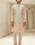 The Heritage Pret Jodhpuri Jacket