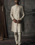 The Rambagh Achkan