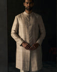 The Rambagh Achkan