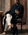 The Sultanate Kurta Set