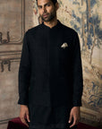 The Royal Sultante Winged Bandi Set