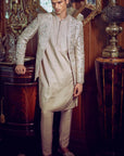 The Silverneedle Autumn Jacket