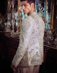 The Silverneedle Autumn Jacket