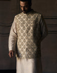 The Rambagh Mogra Bandi Set