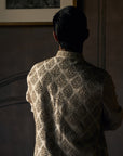 The Rambagh Mogra Bandi Set