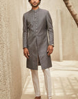 The Global Indian Kurta Set