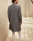 The Global Indian Kurta Set
