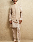 The New Classic Kurta Set