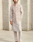 The New Classic Kurta Set