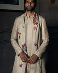 The Matsya Classic Dhagai Achkan