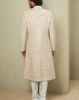 The Modern Indian Sherwani Set