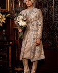 The Palace Of Provence – Ekru Sherwani