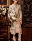 The Palace Of Provence – Ekru Sherwani