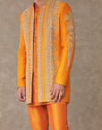 Rust Narangi Set