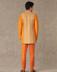 Rust Narangi Set